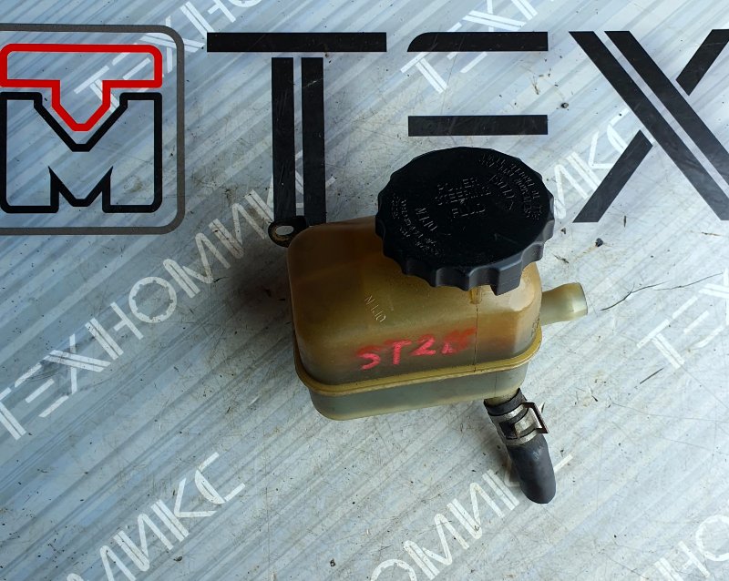 Бачок гидроусилителя TOYOTA CORONA PREMIO ST215 (б/у)