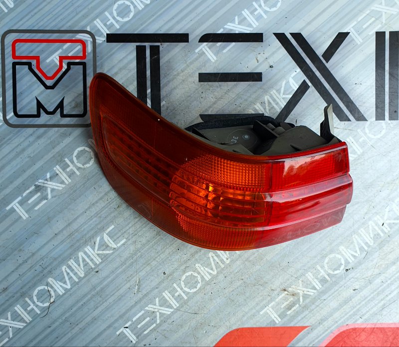 Стоп-сигнал TOYOTA CORONA PREMIO ST210 3S-FSE левый (б/у)