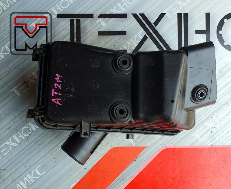 Корпус воздушного фильтра TOYOTA CORONA PREMIO AT211 7A-FE (б/у)