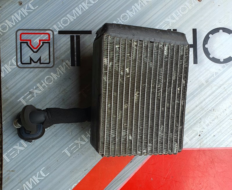 Испаритель кондиционера TOYOTA CARINA AT211 (б/у)