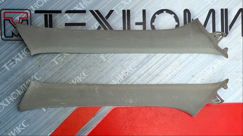 Обшивка стойки кузова TOYOTA CORONA PREMIO ST210 (б/у)