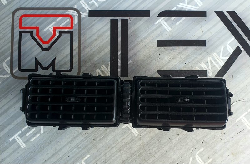 Воздуховод TOYOTA CURREN ST206 3S-FE (б/у)