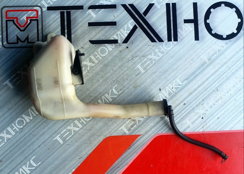 Бачок расширительный TOYOTA CURREN ST206 (б/у)