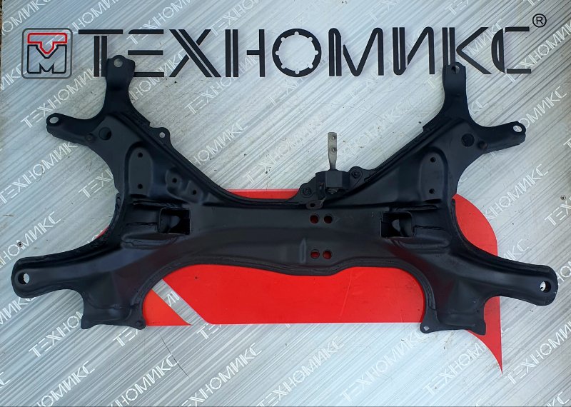 Балка под двс TOYOTA CURREN ST206 3S-FE (б/у)
