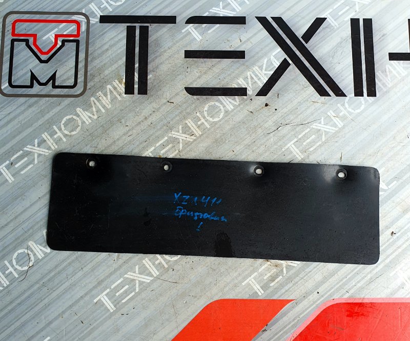 Брызговик TOYOTA DYNA XZU411 S05D (б/у)