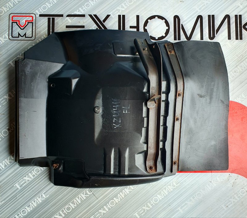 Крыло TOYOTA DYNA XZU411 S05D левое (б/у)