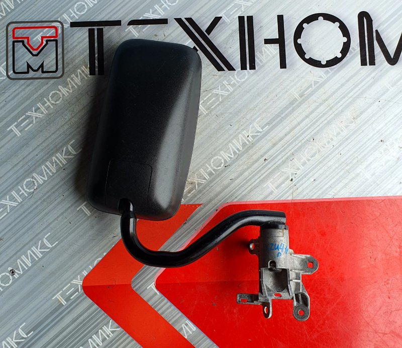 Зеркало TOYOTA DYNA XZU411 S05D правое (б/у)