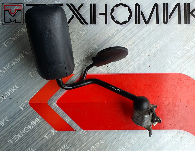 Зеркало TOYOTA DYNA XZU411 S05D левое (б/у)