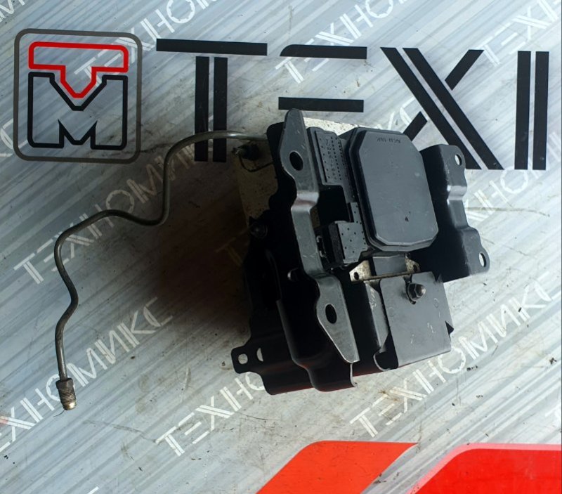 Блок abs TOYOTA DYNA XZU411 S05D (б/у)