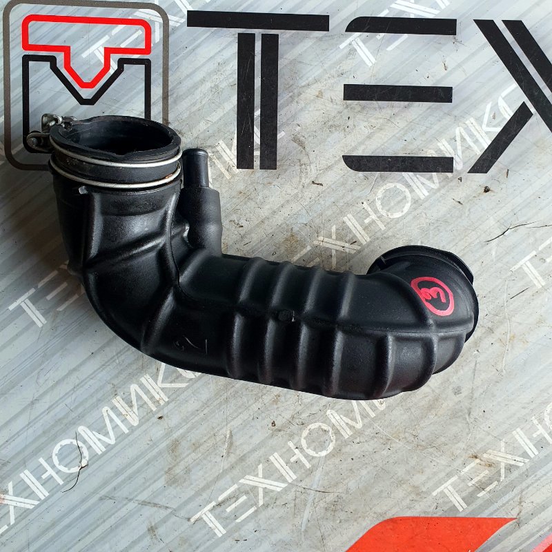 Гофра воздушного фильтра TOYOTA FUNCARGO NCP20 2NZ-FE 2003 (б/у)