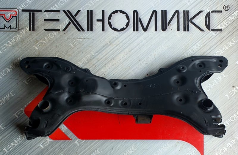 Балка под двс TOYOTA FUNCARGO NCP20 2NZ-FE 2003 (б/у)