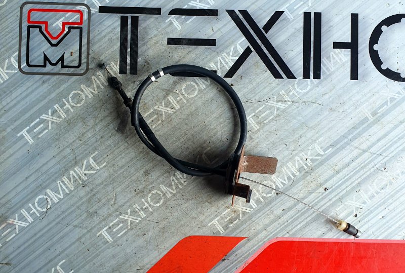 Тросик акселератора TOYOTA GAIA SXM10 3S-FE 2000 (б/у)