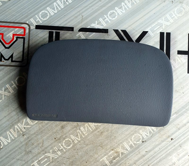 Крышка airbag TOYOTA GAIA SXM10 3S-FE 2000 (б/у)