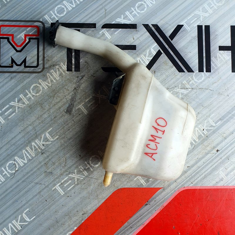Бачок расширительный TOYOTA GAIA ACM10 1AZ-FSE 2003 (б/у)