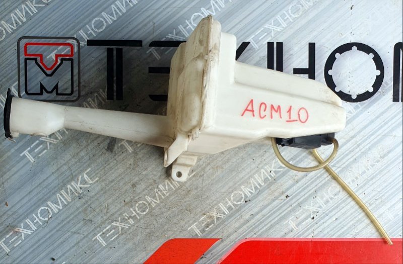 Бачок стеклоомывателя TOYOTA GAIA ACM10 (б/у)
