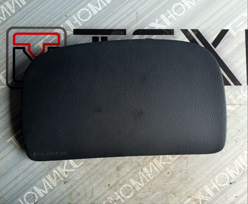 Крышка airbag TOYOTA GAIA ACM10 (б/у)