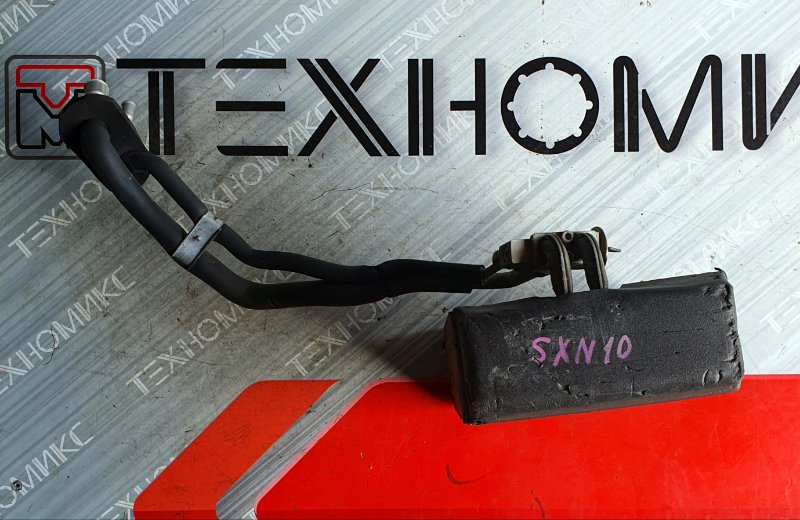 Испаритель кондиционера TOYOTA NADIA SXN10 3S-FE 2000 (б/у)