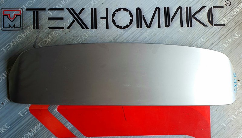 Спойлер TOYOTA NADIA SXN10 3S-FE 2000 (б/у)