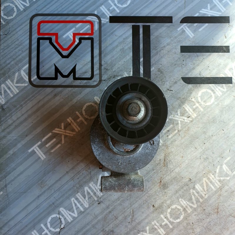 Ролик натяжной MAZDA BIANTE CCEFW LF-VD 2008 (б/у)