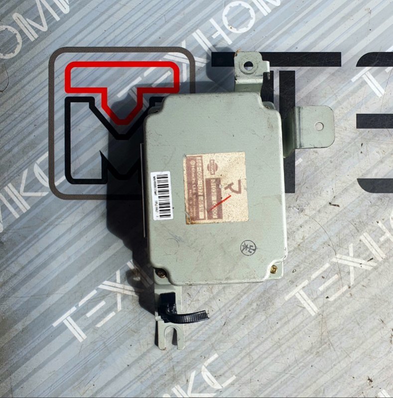 Блок управления АКПП NISSAN X-TRAIL NT30 QR20(DE) (б/у)