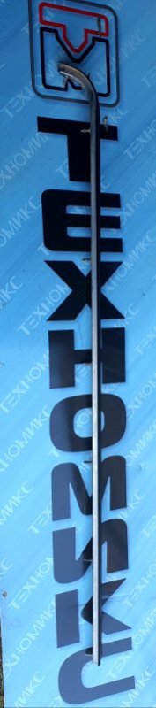 Полозья для сдвижной двери TOYOTA HIACE LH186 5L левая (б/у)