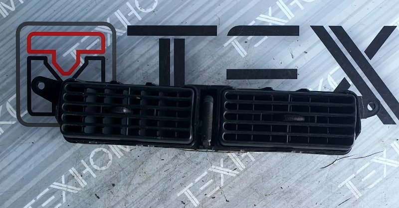 Воздуховод TOYOTA HIACE LH178V 5L (б/у)