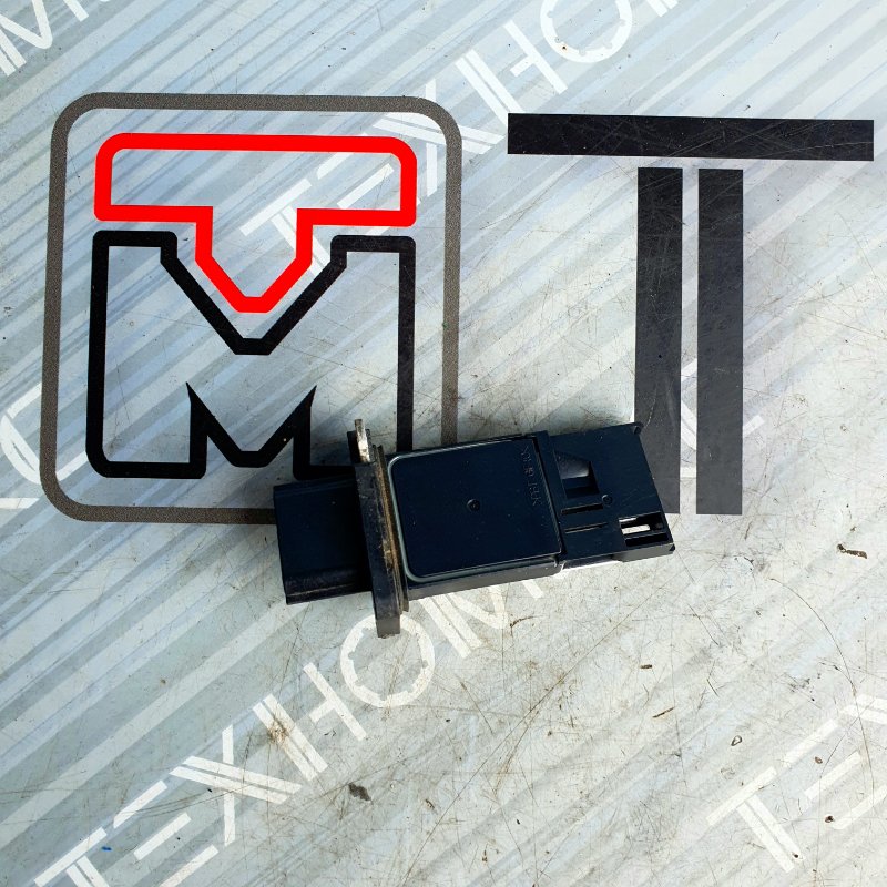 Расходомер воздушный NISSAN X-TRAIL NT30 QR20(DE) (б/у)