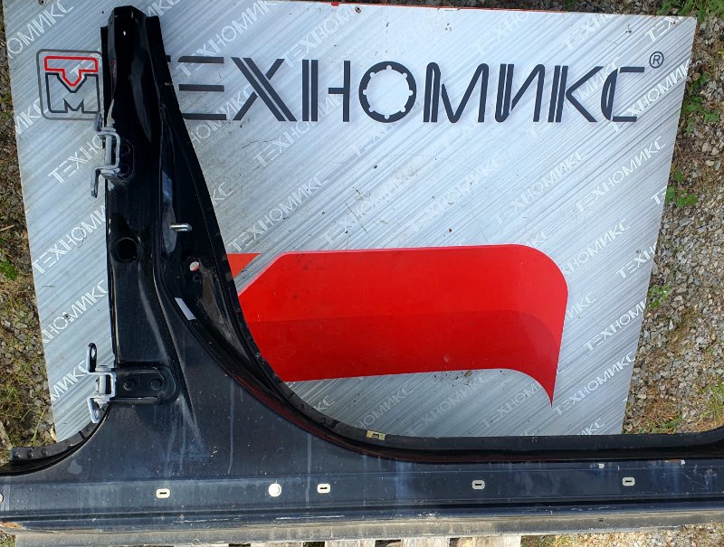 Стойка кузова средняя TOYOTA WINDOM MCV21 правая (б/у)