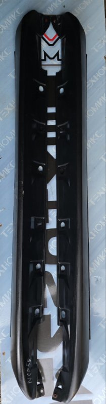 Порог TOYOTA IST NCP60 (б/у) Порог TOYOTA IST NCP60 (б/у)