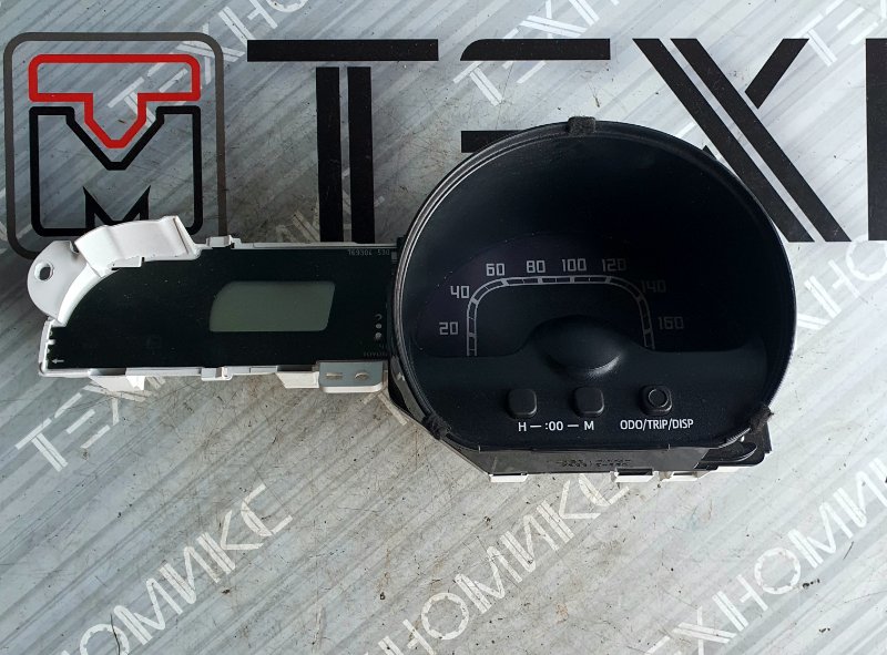 Спидометр TOYOTA SPADE NCP141 (б/у)
