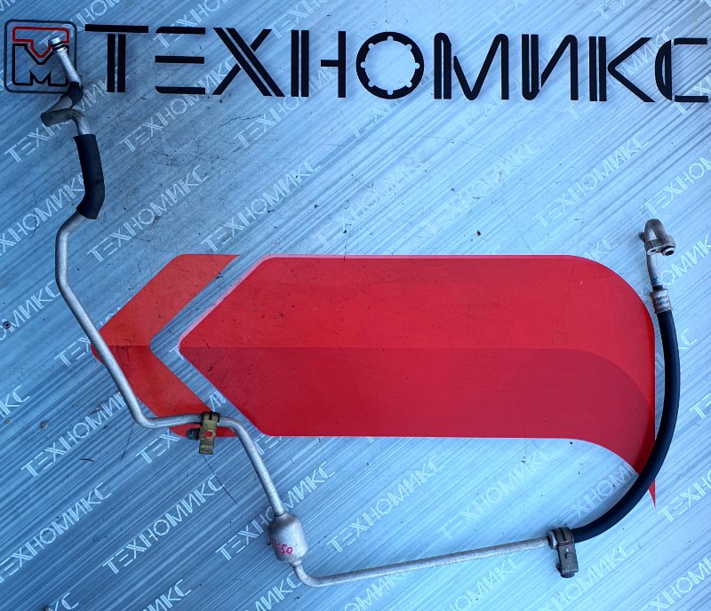 Шланг кондиционера TOYOTA VISTA ARDEO SV50G (б/у)