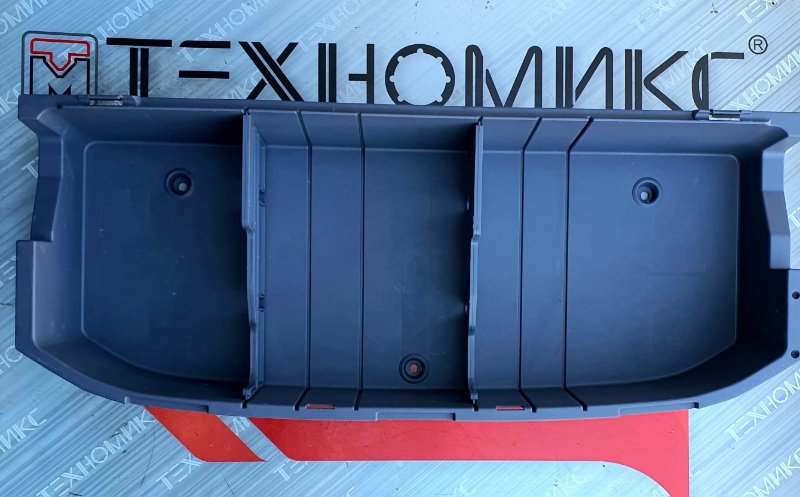 Ящик багажника TOYOTA GAIA SXM10 3S-FE 2000 (б/у)