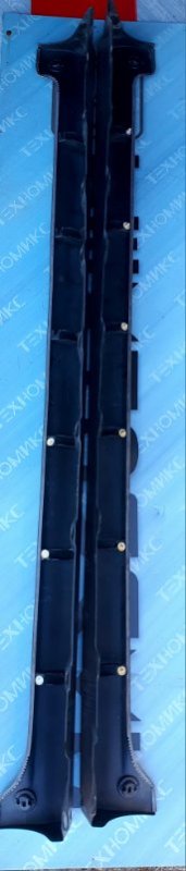 Порог TOYOTA bB NCP31 2001 (б/у) Порог TOYOTA bB NCP31 2001 (б/у)
