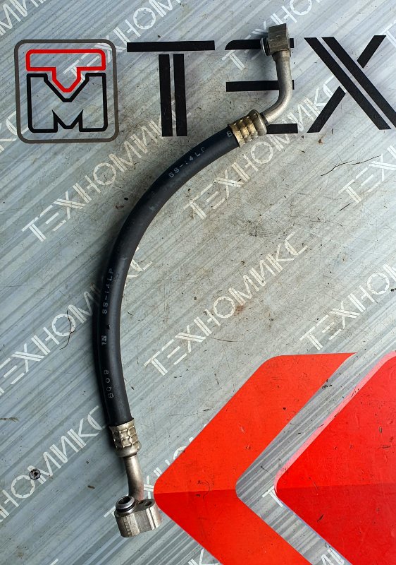 Шланг кондиционера TOYOTA MARK II GX90 1G-FE (б/у)