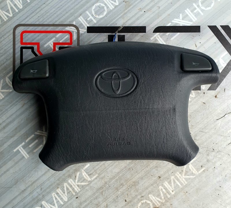 Airbag на руль TOYOTA MARK II GX90 (б/у)