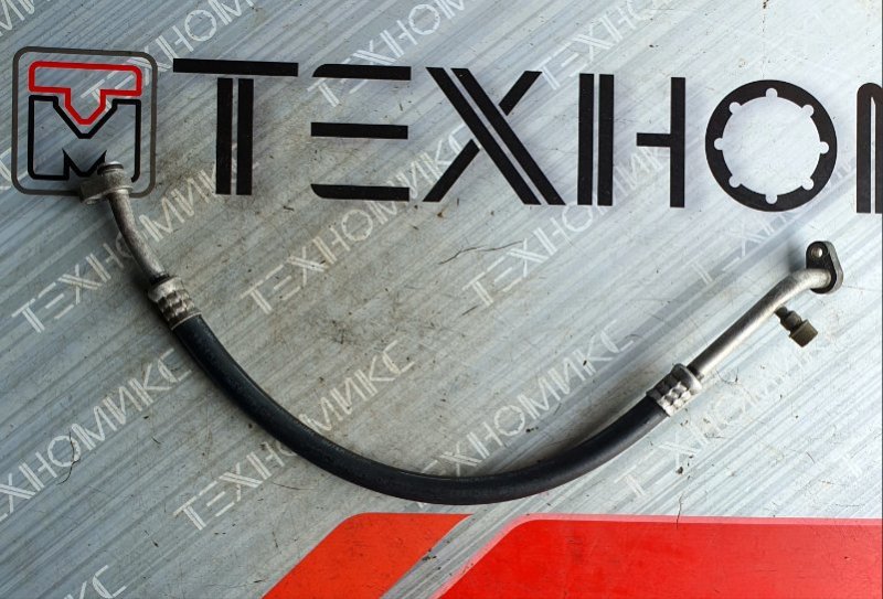 Шланг кондиционера TOYOTA Mark II GX100 1G-FE (б/у)