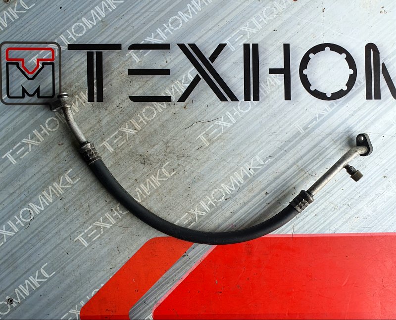 Шланг кондиционера TOYOTA Mark II GX100 1G-FE (б/у)
