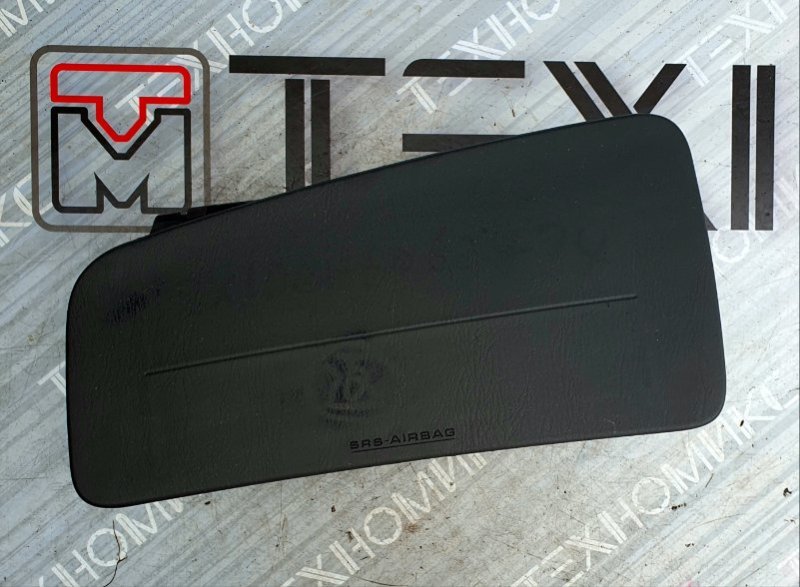 Airbag пассажирский TOYOTA MARK II GX100 1G-FE (б/у) Airbag пассажирский TOYOTA MARK II GX100 1G-FE (б/у)