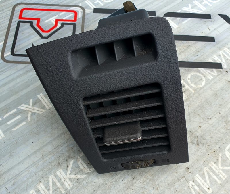 Воздуховод TOYOTA MARK II GX110 1G-FE (б/у) Воздуховод TOYOTA MARK II GX110 1G-FE (б/у)