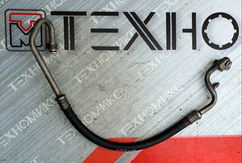 Шланг кондиционера TOYOTA MARK II GX110 (б/у)
