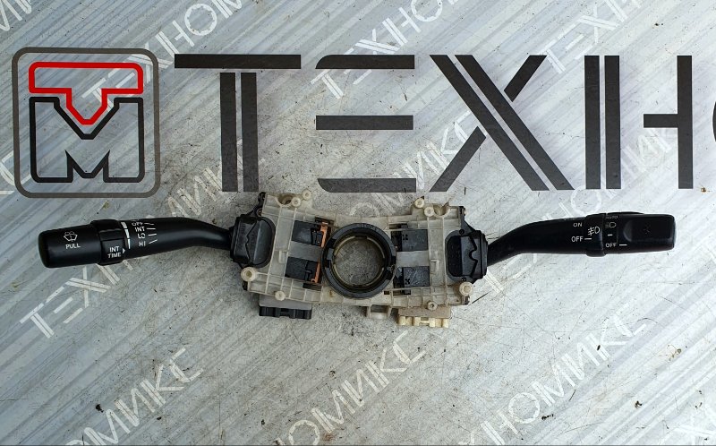 Гитара TOYOTA MARK II JZX110 (б/у) Гитара TOYOTA MARK II JZX110 (б/у)
