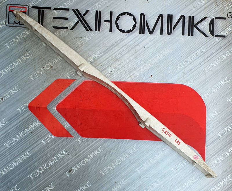Пенопласт в бампер TOYOTA MARK II GX110 задний (б/у) Пенопласт в бампер TOYOTA MARK II GX110 задний (б/у)