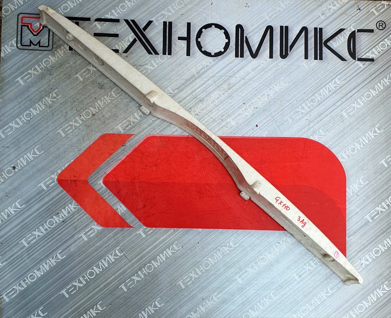 Пенопласт в бампер TOYOTA MARK II GX110 задний (б/у) Пенопласт в бампер TOYOTA MARK II GX110 задний (б/у)
