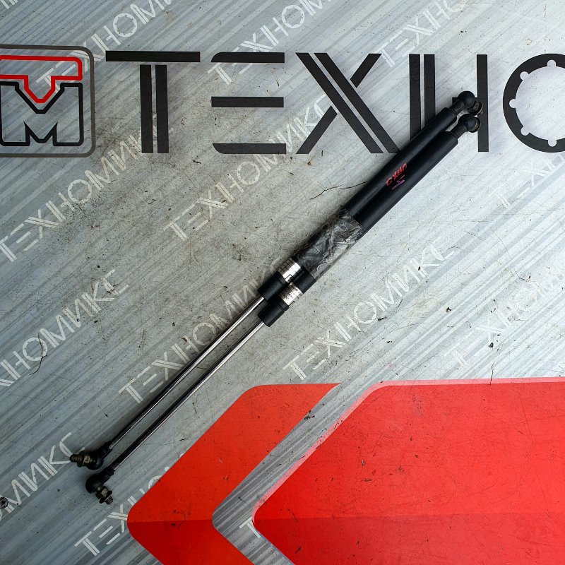 Амортизатор капота TOYOTA MARK II JZX110 1JZ-FSE 2001 (б/у) Амортизатор капота TOYOTA MARK II JZX110 1JZ-FSE 2001 (б/у)