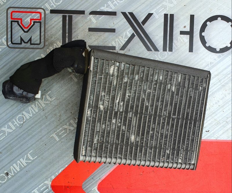 Испаритель кондиционера TOYOTA MARK II GX110 1G-FE (б/у) Испаритель кондиционера TOYOTA MARK II GX110 1G-FE (б/у)