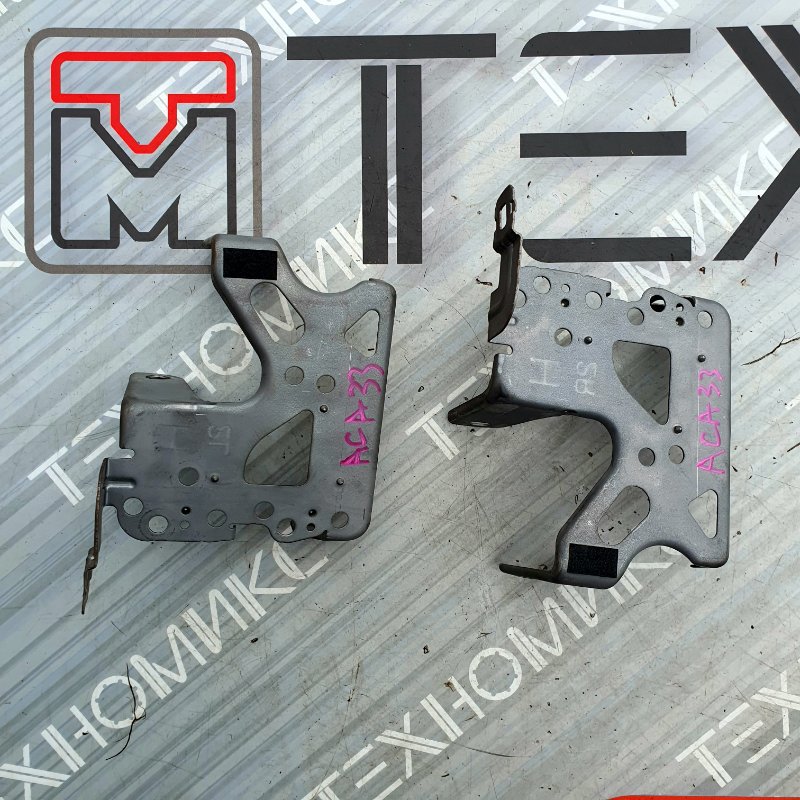 Крепление магнитофона TOYOTA VANGUARD ACA33W 2AZ-FE 2007 (б/у) Крепление магнитофона TOYOTA VANGUARD ACA33W 2AZ-FE 2007 (б/у)