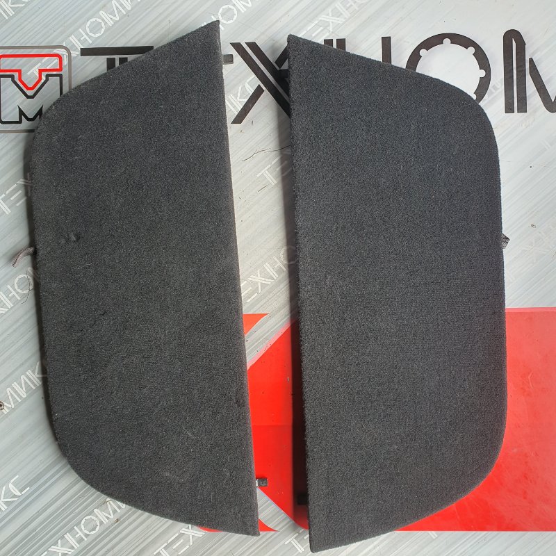 Пол багажника пластик TOYOTA MARK II WAGON BLIT GX110 (б/у) Пол багажника пластик TOYOTA MARK II WAGON BLIT GX110 (б/у)