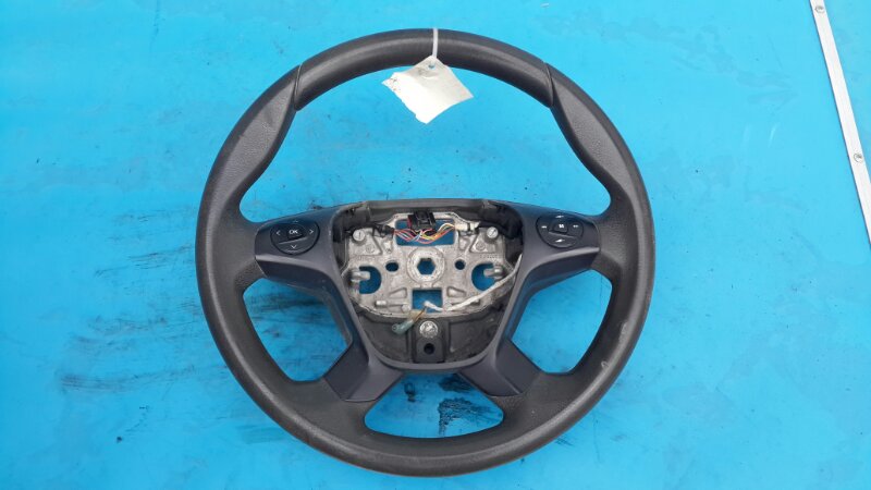 Руль Ford Transit 2014 (б/у) Руль Ford Transit 2014 (б/у)