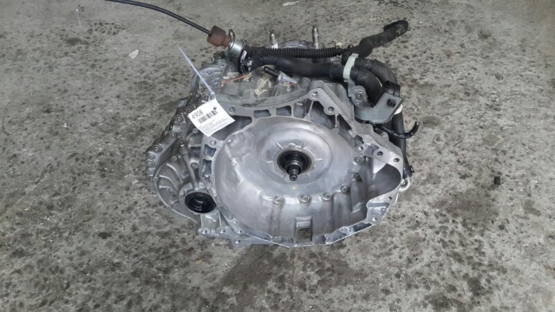 Акпп Mazda 3 2.0 2012 (б/у) Акпп Mazda 3 2.0 2012 (б/у)
