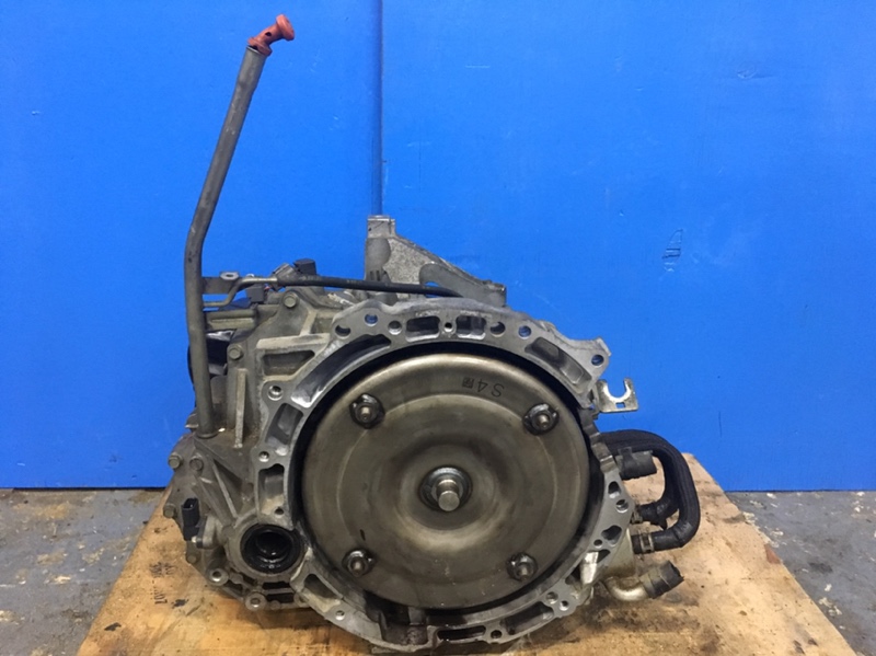 Акпп Mazda 3 2.3 2002 (б/у) Акпп Mazda 3 2.3 2002 (б/у)